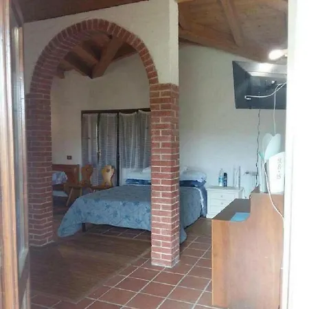 Casa Degli Ulivi *