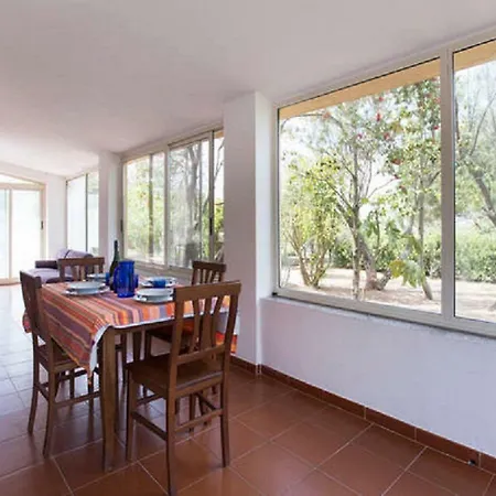 Holiday home Casa Degli Ulivi