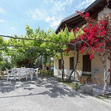 Casa Degli Ulivi * Sorso