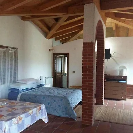 Casa Degli Ulivi *