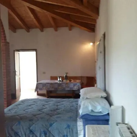 Casa Degli Ulivi *
