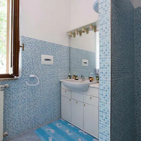 Holiday home Casa Degli Ulivi