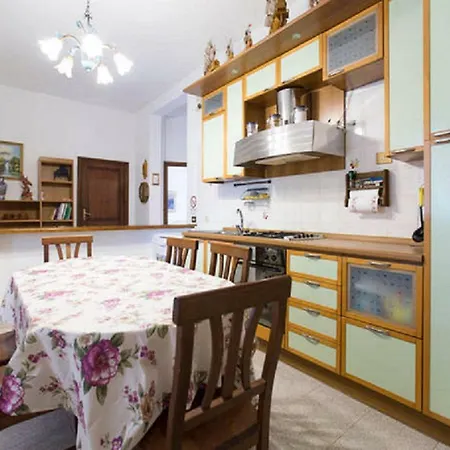 Casa Degli Ulivi Holiday home