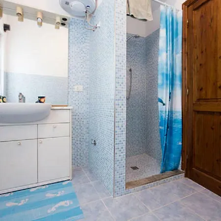 Holiday home Casa Degli Ulivi *