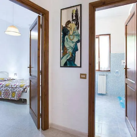 Casa Degli Ulivi *