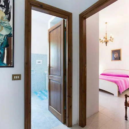 Casa Degli Ulivi *