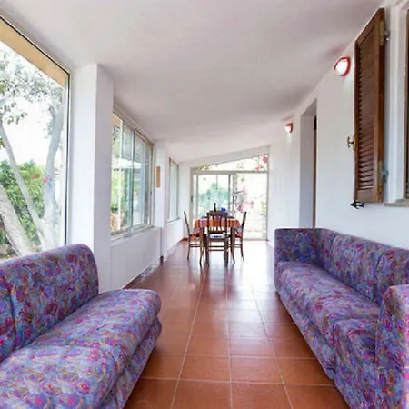 Holiday home Casa Degli Ulivi
