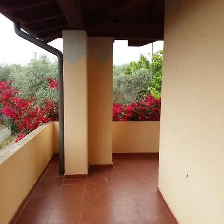 Casa Degli Ulivi Casa vacanze Sorso