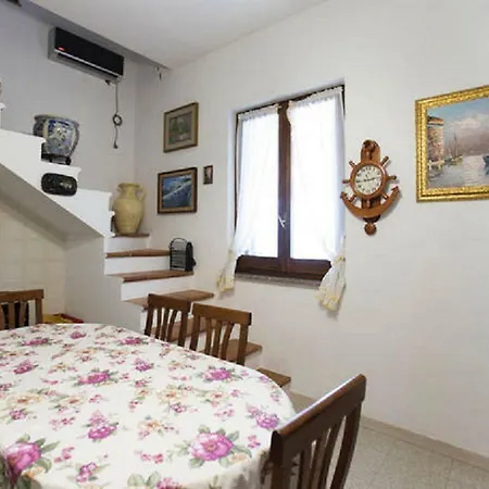 Casa Degli Ulivi Sorso