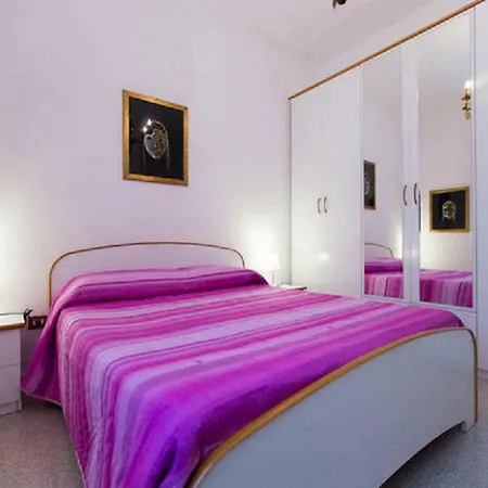 Holiday home Casa Degli Ulivi