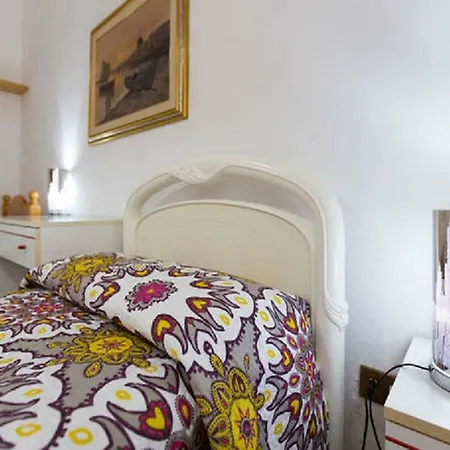 Casa Degli Ulivi Sorso