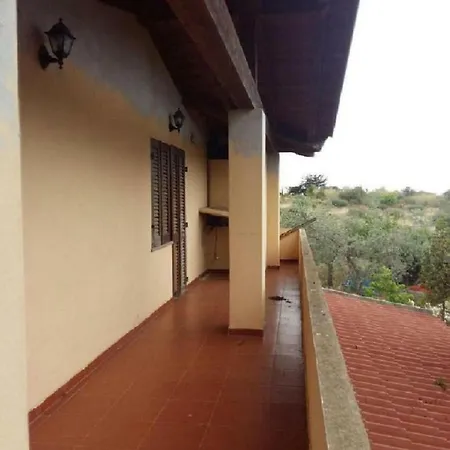 Holiday home Casa Degli Ulivi Sorso