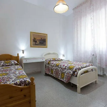 Casa Degli Ulivi Casa vacanze *