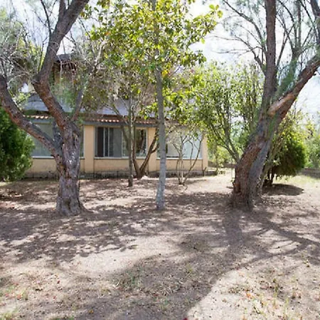 Ferienhaus Casa Degli Ulivi