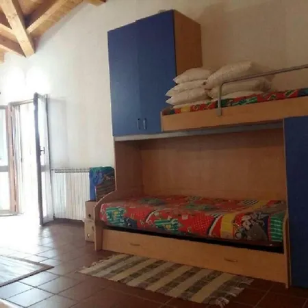 Casa Degli Ulivi Ferienhaus Sorso