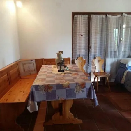 Casa Degli Ulivi Semesterbostad Sorso