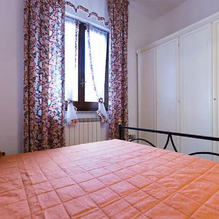 Ferienhaus Casa Degli Ulivi *