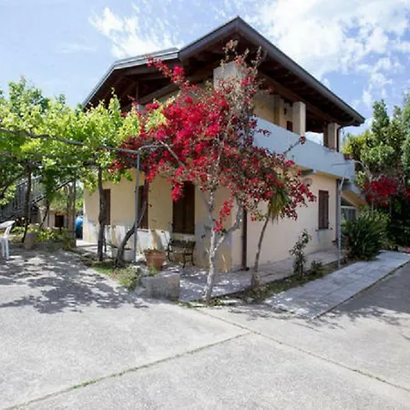 Casa Degli Ulivi Sorso