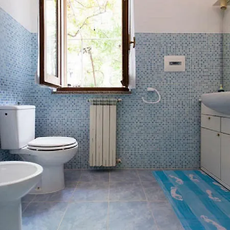 Casa Degli Ulivi Ferienhaus Sorso