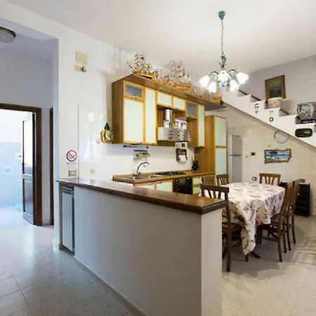 Casa Degli Ulivi * Sorso