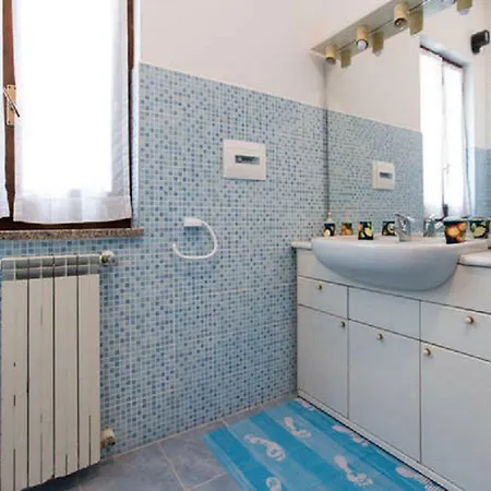 Casa Degli Ulivi Ferienhaus *